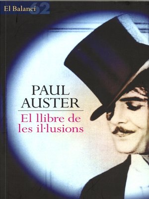 cover image of El llibre de les il·lusions